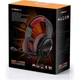 Игровые наушники REAL-EL GDX-7590 Black/Red (EL124100050) [112557] - изображение 10