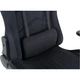 Геймерское кресло GT Racer X-2534-F Fabric Black [120752] - изображение 9