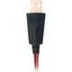 Игровые наушники REAL-EL GDX-7750 Black/Red (EL124100048) [112564] - изображение 9