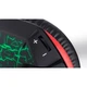 Игровые наушники REAL-EL GDX-7750 Black/Red (EL124100048) [112564] - изображение 10
