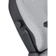 Геймерское кресло Anda Seat Kaiser 3 L Fabric Gray (AD12YDC-L-01-G-PV/F) [120753] - изображение 6