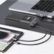 Внешний аккумулятор Proove Giant Lite 40000mAh 22.5W Dark Gray (PBGI20312201) [117505] - изображение 4