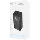 Внешний аккумулятор Proove Giant Lite 40000mAh 22.5W Dark Gray (PBGI20312201) [117505] - изображение 6