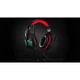 Игровые наушники REAL-EL GDX-7750 Black/Red (EL124100048) [112564] - изображение 13