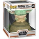 Фигурка Funko Pop! Star Wars: Грогу использует силу 12см (58390) [117807] - изображение 3