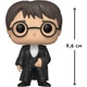 Фігурка Funko Pop! Harry Potter: Гаррі Поттер 9.6см (42608) [118157] - зображення 3