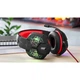 Игровые наушники REAL-EL GDX-7750 Black/Red (EL124100048) [112564] - изображение 14