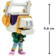Фігурка Funko Pop! Fortnite: Ем Сі Лама 9.6см (39050) [118756] - зображення 2
