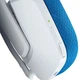 Ігрові навушники G535 Lightspeed Wireless White (981-001029) [113452] - зображення 4