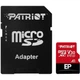 Карта пам'яті Patriot microSDXC EP 1TB UHS-I U3 V30 A1 Class 10 + SD адаптер (PEF1TBEP31MCX) [112842] - зображення 1