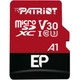 Карта пам'яті Patriot microSDXC EP 1TB UHS-I U3 V30 A1 Class 10 + SD адаптер (PEF1TBEP31MCX) [112842] - зображення 2