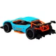 Машинка на радіокеруванні Sulong Toys 1:24 Speed Racing Drift Red Sing Blue (SL-292RHB) [114160] - зображення 3