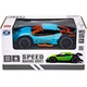 Машинка на радіокеруванні Sulong Toys 1:24 Speed Racing Drift Red Sing Blue (SL-292RHB) [114160] - зображення 9