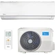 Сплит-система Midea Blanc MA-12N8DO-I/MA-12N8DO-O [116741] - изображение 1