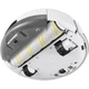 Робот-пилосос Karcher RCF 3 (1.269-660.0) [110414] - зображення 3