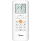 Сплит-система Midea Blanc MA-12N8DO-I/MA-12N8DO-O [116741] - изображение 9