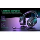 Ігрові навушники Fifine H9 7.1 White [114364] - зображення 7