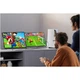 Портативний монітор UPERFECT 14" 2K Triple with 360° [116434] - зображення 6