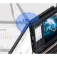 Портативний монітор UPERFECT 14" 2K Triple with 360° [116434] - зображення 7