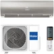 Сплит-система Haier Flexis AS25S2SF1FA-S1/1U25MEHFRA-1 Gray [116068] - изображение 1