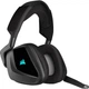 Ігрові навушники Corsair Void RGB Elite Carbon (CA-9011201) [111502] - зображення 2