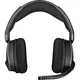 Ігрові навушники Corsair Void RGB Elite Carbon (CA-9011201) [111502] - зображення 5