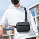 Сумка Mark Ryden Aim MR8028 Black [109615] - изображение 7