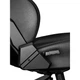 Геймерське крісло Anda Seat Phantom 3 L Black & Gold (AD18Y-06-B-PVC) [108603] - зображення 9