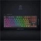 Клавіатура GamePro MK80R Red Switch RGB USB Black [111028] - зображення 12
