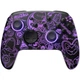 Геймпад FUNLAB Firefly Pro Wireless Switch Controller Violet [109758] - изображение 1
