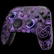Геймпад FUNLAB Firefly Pro Wireless Switch Controller Violet [109758] - изображение 2