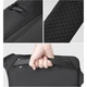 Сумка Mark Ryden Mini Cubic MR8893 Black [109536] - зображення 8