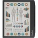 Электронная книга PocketBook 700 Era Color Stormy Sea (PB700K3-1-CIS, PB700K3-1-WW) [109228] - изображение 9