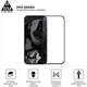 Защитное стекло ArmorStandart Glass для Google Pixel 9/ 9 Pro Full Pro Black (ARM74679) [117164] - изображение 2