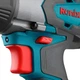 Гайковерт Ronix 8907K [106877] - изображение 5