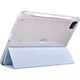 Чехол-книжка Comma Joy PU with Pencil Slot для Apple iPad Pro 13 (2024) Light Blue [111051] - изображение 4