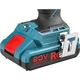 Дриль-шуруповерт Ronix 8905K [106873] - зображення 10