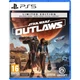 Игра Star Wars Outlaws Limited Edition для PS5 (EN + RU sub) [109220] - изображение 1