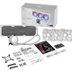 Система водяного охолодження Asus ROG Ryuo III 360 ARGB White Edition (90RC00I2-M0UAY0) EU [108168] - зображення 10