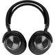 Игровые наушники SteelSeries Arctis Nova Pro Wireless Black (61520) [108257] - изображение 5