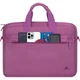 Сумка для ноутбука RivaCase Ulsan 8234 13.3" Violet [112599] - зображення 3