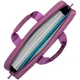 Сумка для ноутбука RivaCase Ulsan 8234 13.3" Violet [112599] - зображення 8