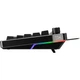 Клавіатура HyperX Alloy Rise 75 PBT HX Red UA Black (7G7A4AA) [116815] - зображення 4