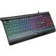 Клавіатура REAL-EL Comfort 8000 Backlit Black (EL123100033) [128769] - зображення 2
