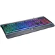 Клавіатура REAL-EL Comfort 8000 Backlit Black (EL123100033) [128769] - зображення 4