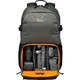 Рюкзак для фотоапарата Lowepro Truckee BP 250 LX Black (LP37237-PWW) [128480] - зображення 6