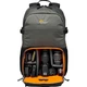 Рюкзак для фотоапарата Lowepro Truckee BP 250 LX Black (LP37237-PWW) [128480] - зображення 8