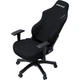 Геймерское кресло Anda Seat Luna L Black Fabric (AD18-44-B-F) [121733] - изображение 4