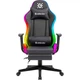 Геймерское кресло Defender Watcher RGB Black (64334) [129007] - изображение 1