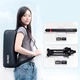 Штатив Ulanzi AT-03 Tripod Dolly Kit 1.6m Black [126315] - зображення 6